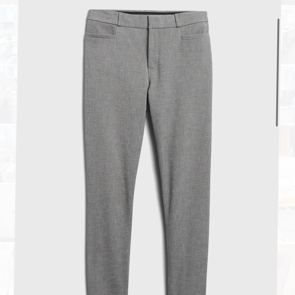 Banana republic Sloan pants